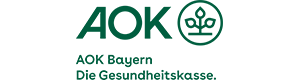 AOK Bayern Logo-300