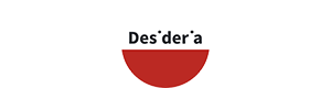 Desidera Logo