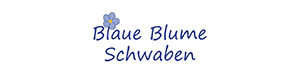 Logo-Blaue-Blume-Logo