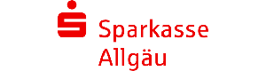 Sparkasse Allgäu logo